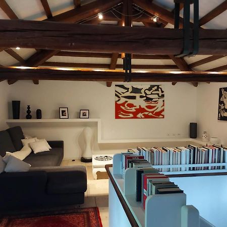 Casa Sulla Roggia Appartement Lumignacco Buitenkant foto