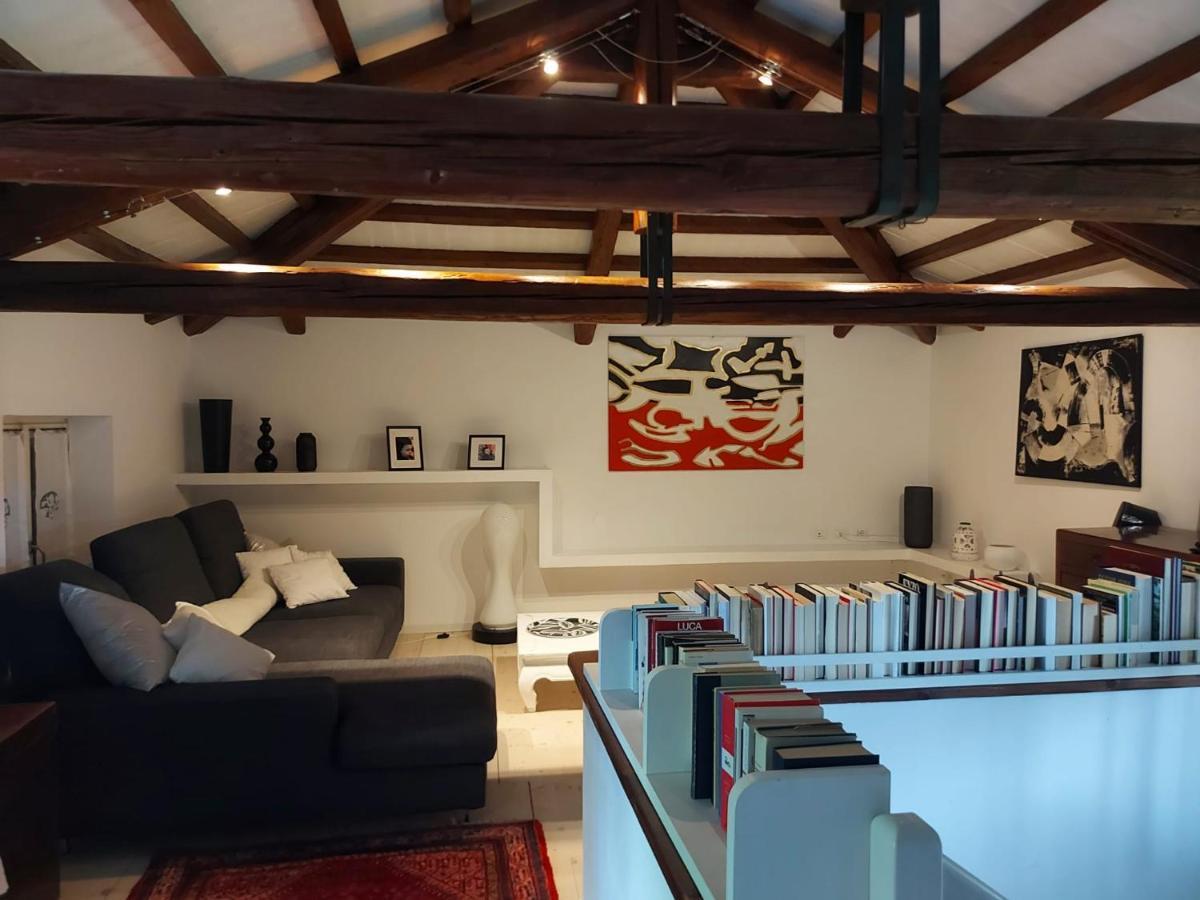 Casa Sulla Roggia Appartement Lumignacco Buitenkant foto