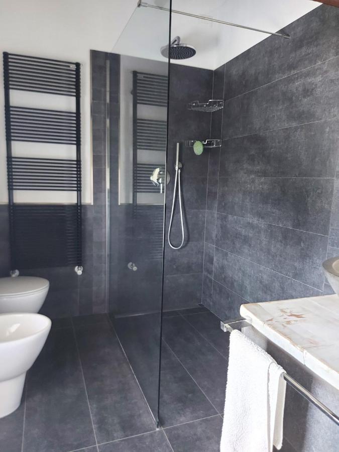 Casa Sulla Roggia Appartement Lumignacco Buitenkant foto