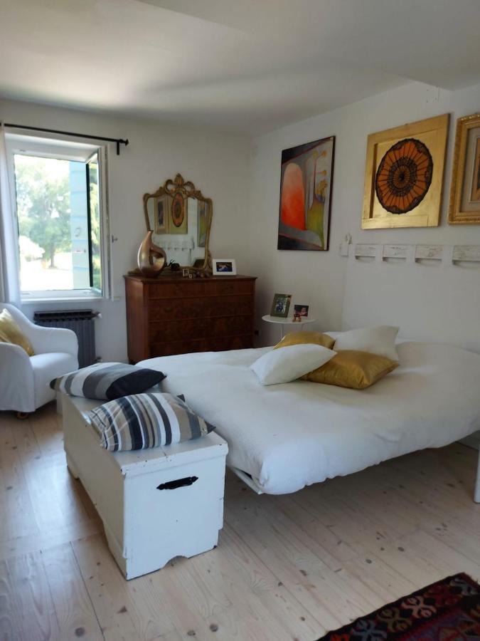 Casa Sulla Roggia Appartement Lumignacco Buitenkant foto