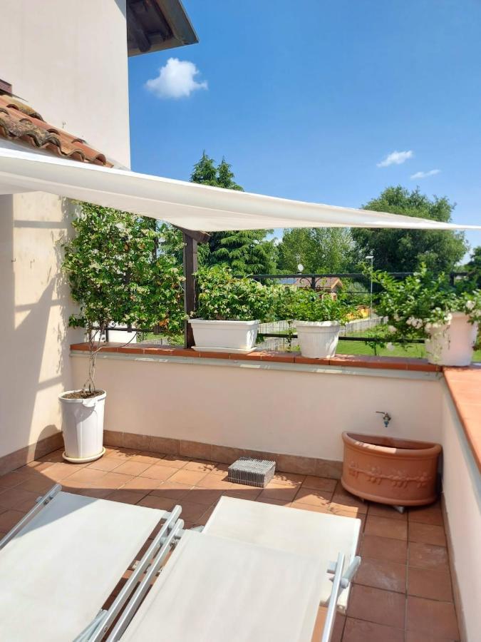 Casa Sulla Roggia Appartement Lumignacco Buitenkant foto