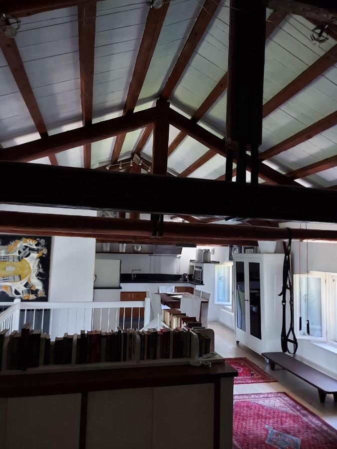 Casa Sulla Roggia Appartement Lumignacco Buitenkant foto