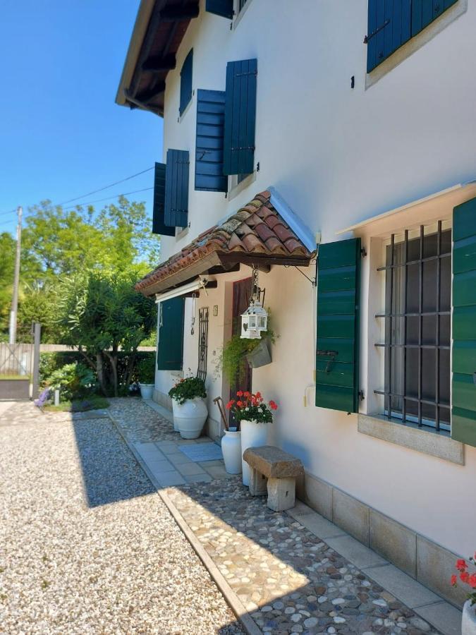 Casa Sulla Roggia Appartement Lumignacco Buitenkant foto