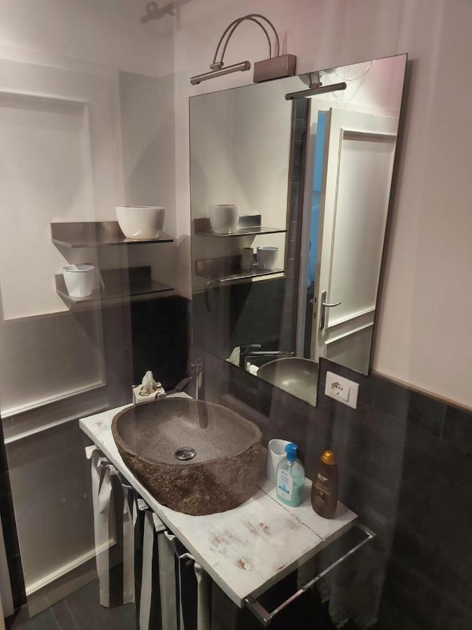 Casa Sulla Roggia Appartement Lumignacco Buitenkant foto